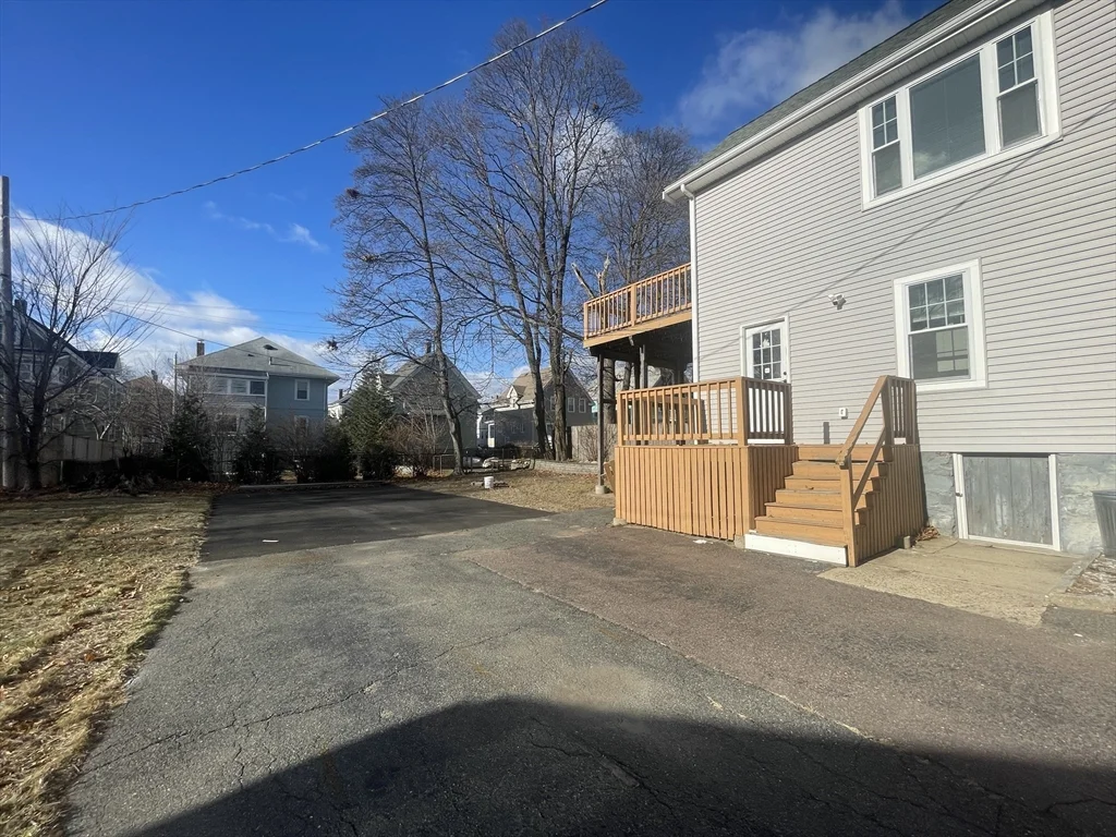 3 bed, 2 bath apartment for rent at 1166 Fellsway Unit 2, Malden — photo 18 of 19