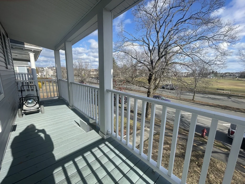 3 bed, 2 bath apartment for rent at 1166 Fellsway Unit 2, Malden — photo 11 of 19