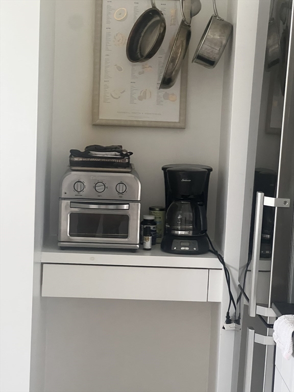Studio bed, 1 bath apartment for rent at 1166 Washington St Unit 205, South End — photo 10 of 24