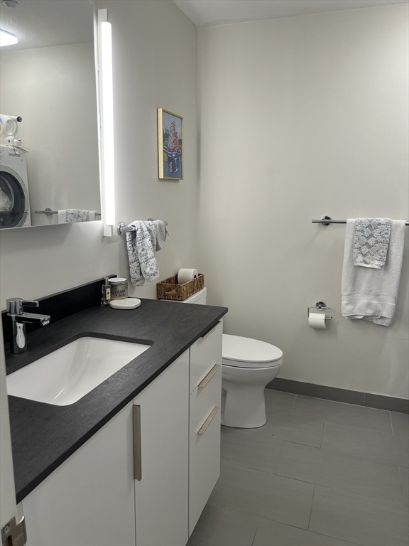 Studio bed, 1 bath apartment for rent at 1166 Washington St Unit 205, South End — photo 16 of 24