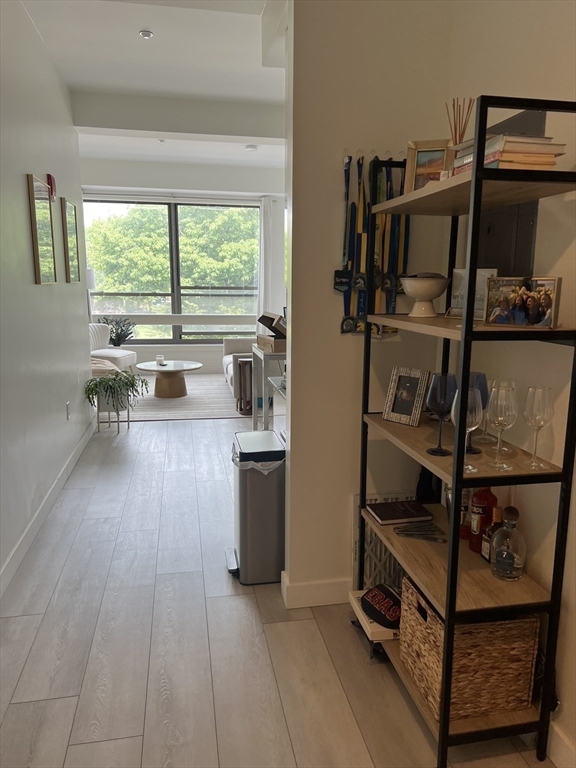 Studio bed, 1 bath apartment for rent at 1166 Washington St Unit 205, South End — photo 14 of 24