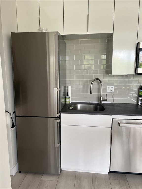 Studio bed, 1 bath apartment for rent at 1166 Washington St Unit 205, South End — photo 9 of 24