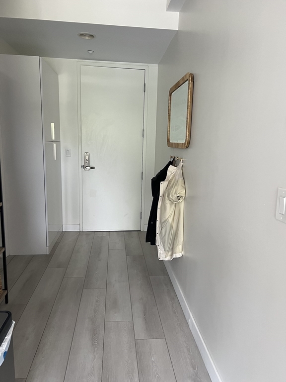 Studio bed, 1 bath apartment for rent at 1166 Washington St Unit 205, South End — photo 22 of 24