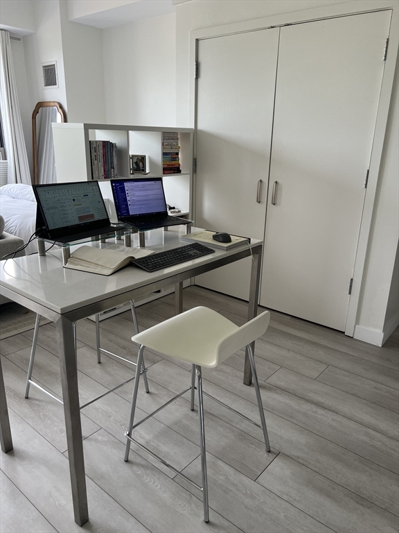 Studio bed, 1 bath apartment for rent at 1166 Washington St Unit 205, South End — photo 12 of 24