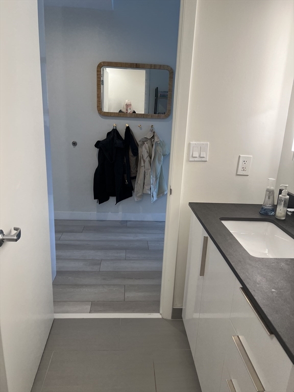 Studio bed, 1 bath apartment for rent at 1166 Washington St Unit 205, South End — photo 15 of 24