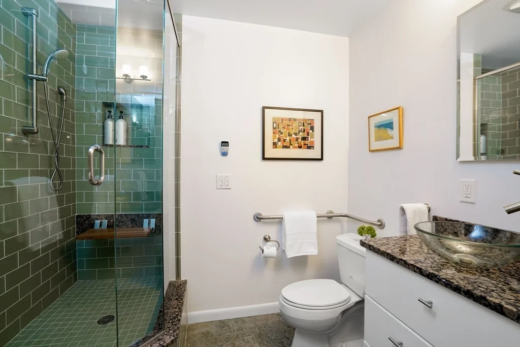 2 bed, 2 bath apartment for rent at 1166 Washington St Unit 303, South End — photo 17 of 33