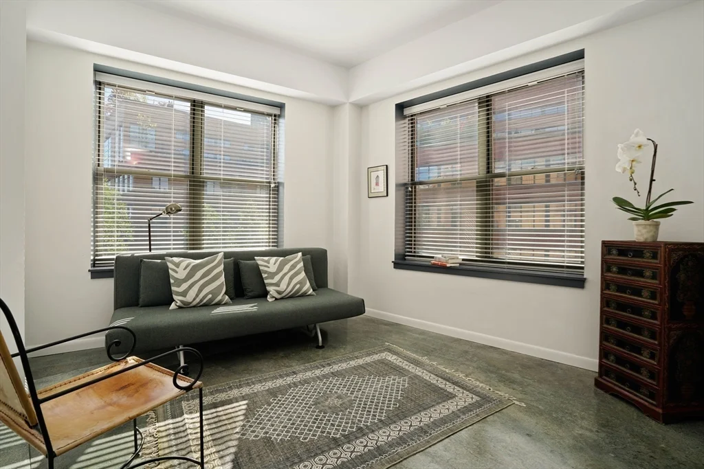 2 bed, 2 bath apartment for rent at 1166 Washington St Unit 303, South End — photo 5 of 33