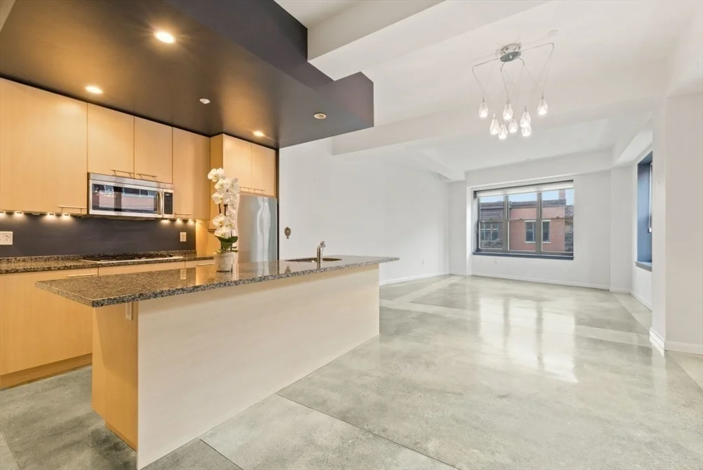 2 bed, 2 bath apartment for rent at 1166 Washington St Unit 303, South End — photo 1 of 33