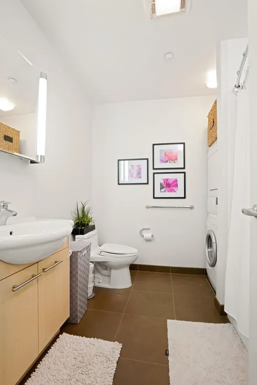 Studio bed, 1 bath apartment for rent at 1166 Washington St Unit 305, South End — photo 3 of 10