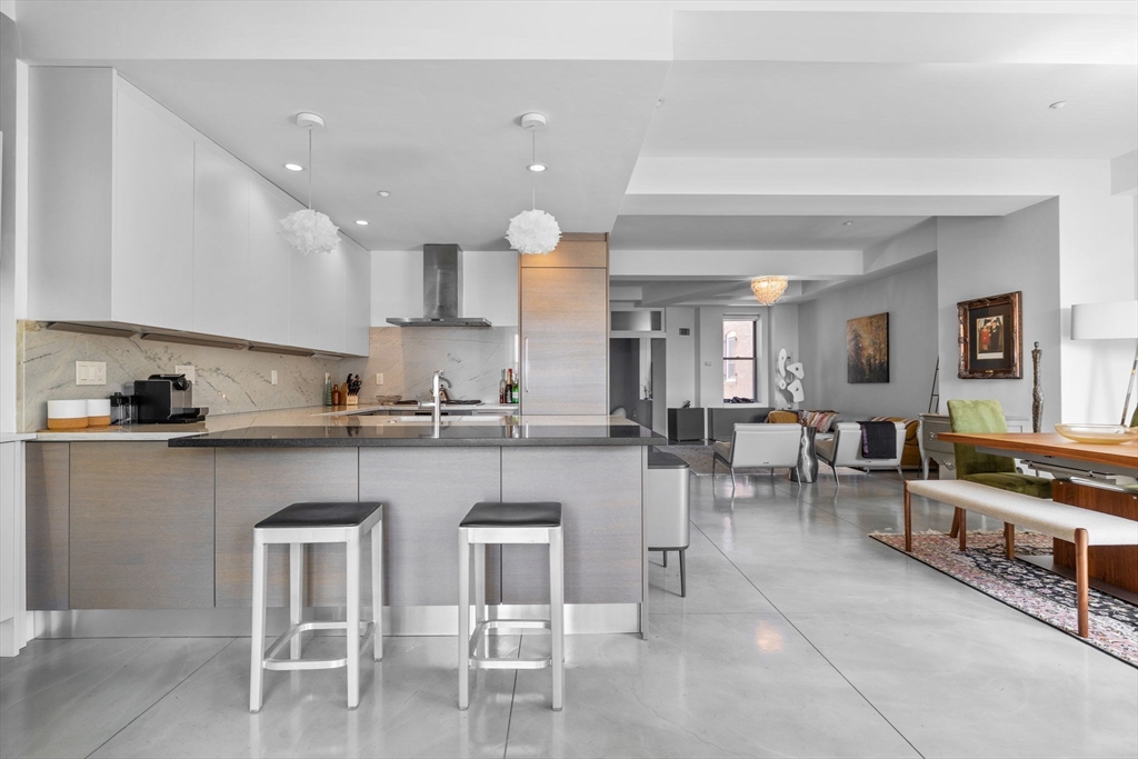 2 bed, 2 bath apartment for rent at 1166 Washington St Unit 501/502, South End — photo 14 of 30