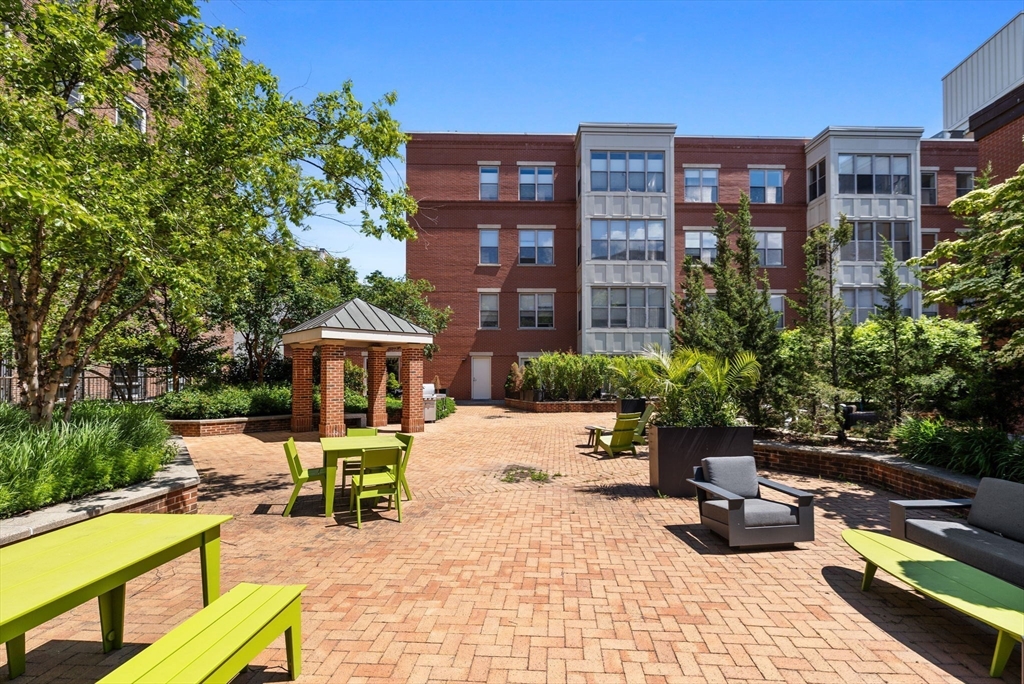 2 bed, 2 bath apartment for rent at 1166 Washington St Unit 501/502, South End — photo 25 of 30