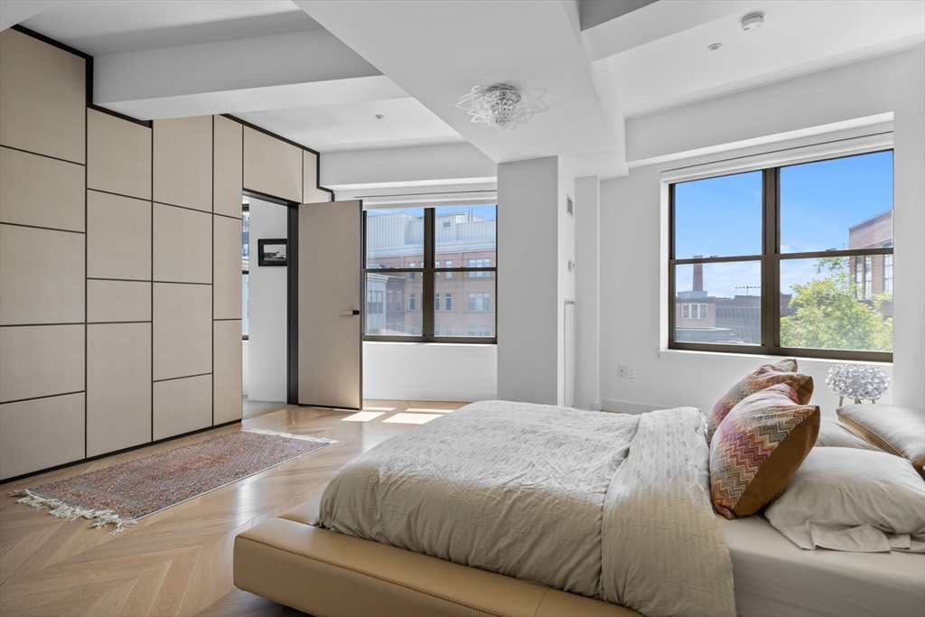 2 bed, 2 bath apartment for rent at 1166 Washington St Unit 501/502, South End — photo 18 of 30