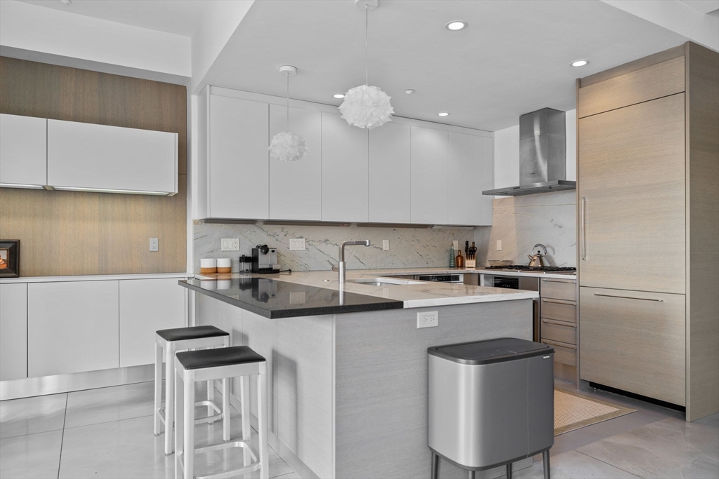 2 bed, 2 bath apartment for rent at 1166 Washington St Unit 501/502, South End — photo 11 of 30