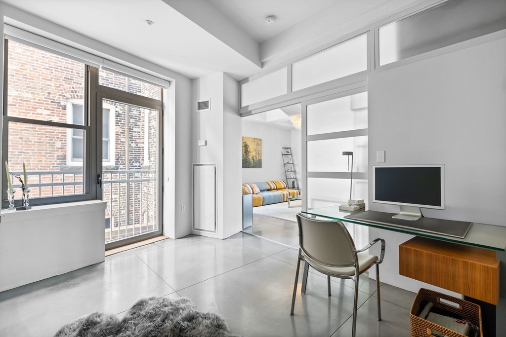 2 bed, 2 bath apartment for rent at 1166 Washington St Unit 501/502, South End — photo 7 of 30