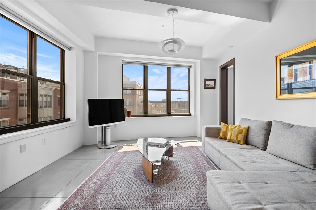 2 bed, 2 bath apartment for rent at 1166 Washington St Unit 501/502, South End — photo 16 of 30
