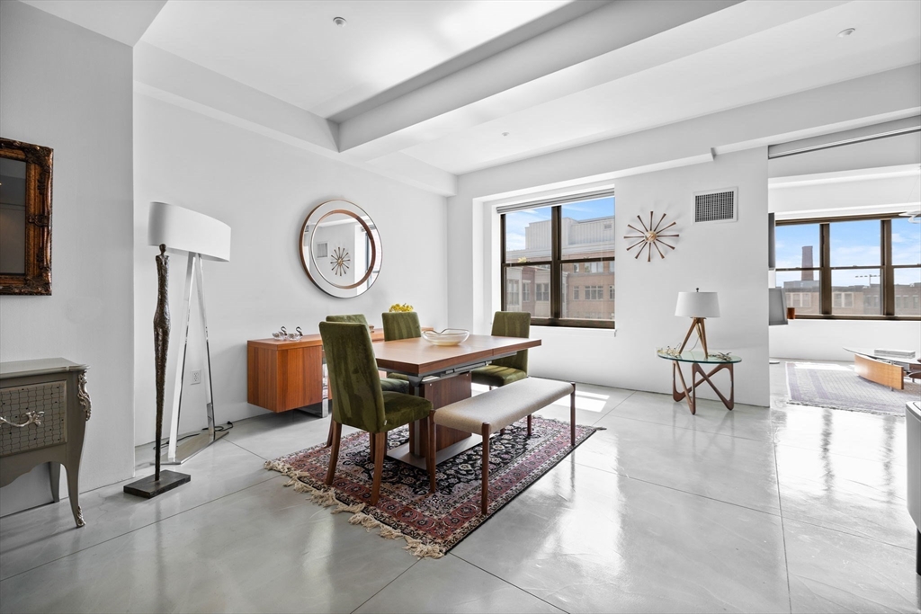 2 bed, 2 bath apartment for rent at 1166 Washington St Unit 501/502, South End — photo 9 of 30