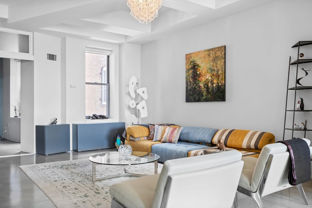 2 bed, 2 bath apartment for rent at 1166 Washington St Unit 501/502, South End — photo 5 of 30
