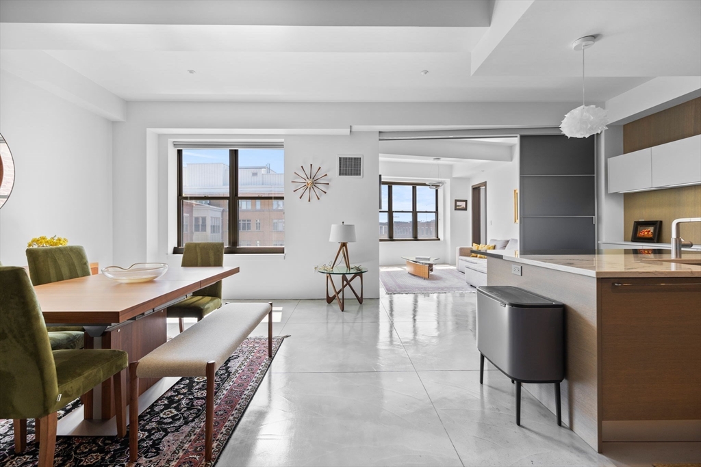 2 bed, 2 bath apartment for rent at 1166 Washington St Unit 501/502, South End — photo 10 of 30