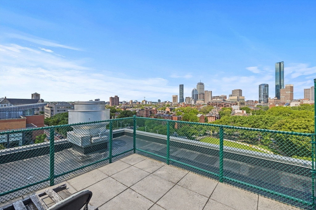 2 bed, 2 bath apartment for rent at 1166 Washington St Unit 501/502, South End — photo 22 of 30