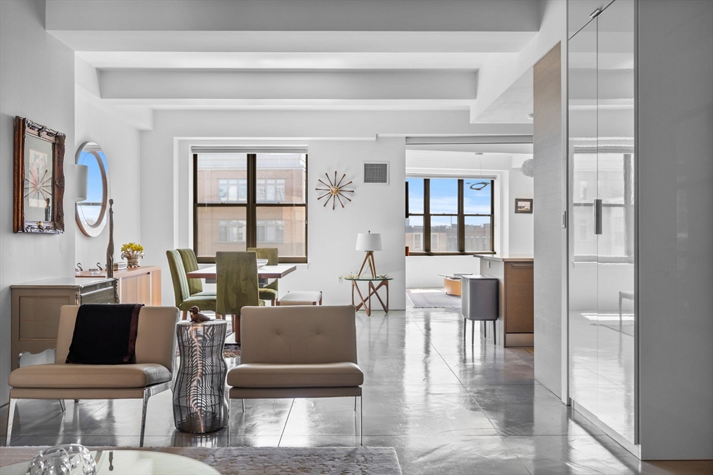 2 bed, 2 bath apartment for rent at 1166 Washington St Unit 501/502, South End — photo 8 of 30