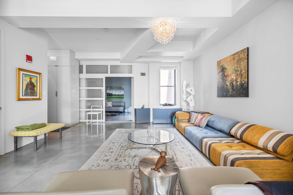 2 bed, 2 bath apartment for rent at 1166 Washington St Unit 501/502, South End — photo 4 of 30