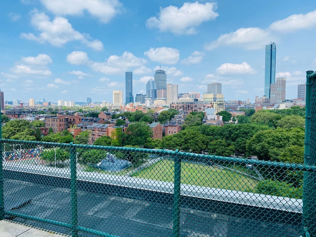 2 bed, 2 bath apartment for rent at 1166 Washington St Unit 604, South End — photo 9 of 18