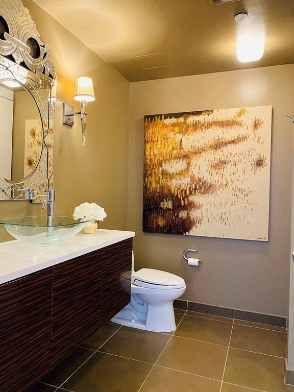 2 bed, 2 bath apartment for rent at 1166 Washington St Unit 604, South End — photo 6 of 18