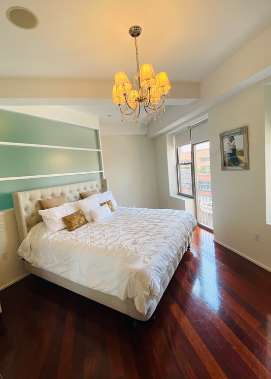 2 bed, 2 bath apartment for rent at 1166 Washington St Unit 604, South End — photo 4 of 18