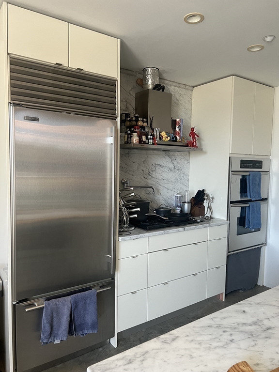 1 bed, 1 bath apartment for rent at 1166 Washington St Unit 701, South End — photo 6 of 25