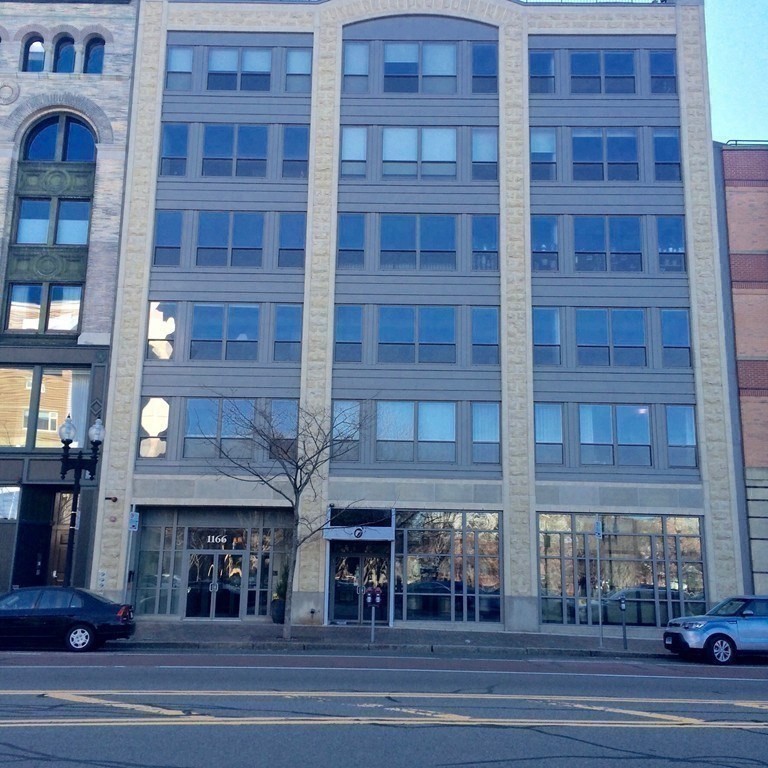1 bed, 1 bath apartment for rent at 1166 Washington St Unit 701, South End — photo 21 of 25