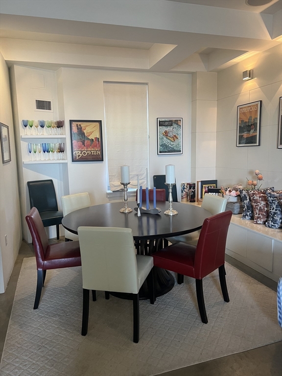 1 bed, 1 bath apartment for rent at 1166 Washington St Unit 701, South End — photo 3 of 25
