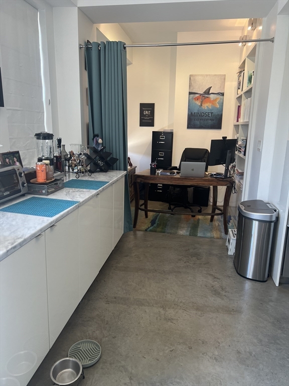 1 bed, 1 bath apartment for rent at 1166 Washington St Unit 701, South End — photo 8 of 25