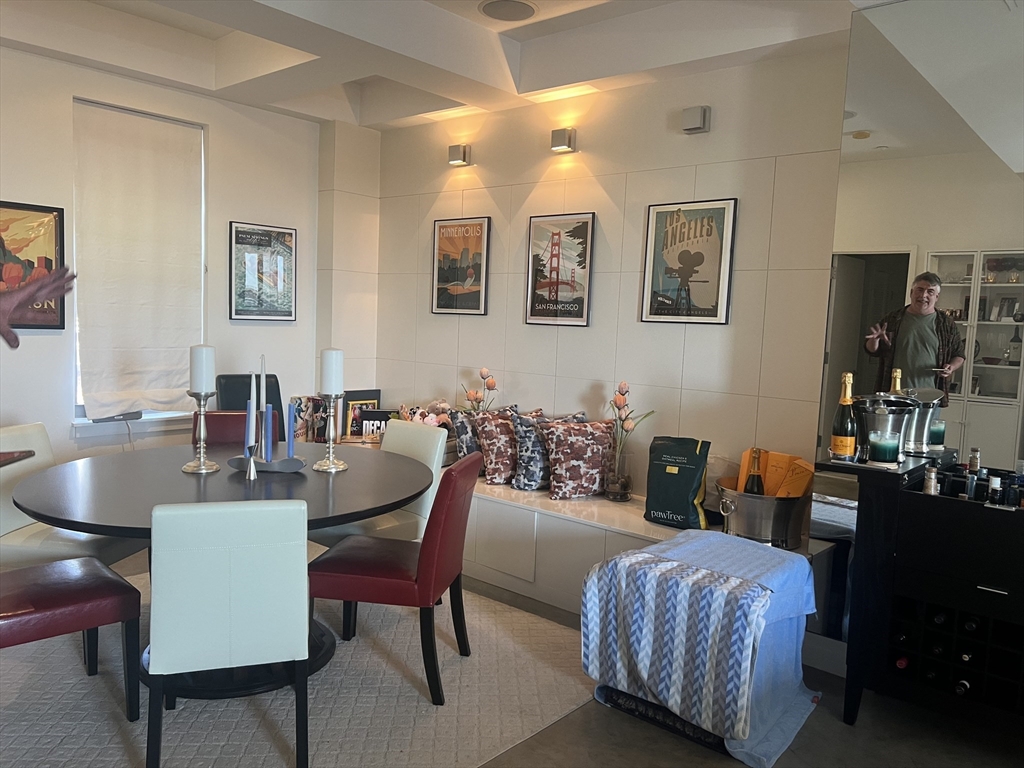 1 bed, 1 bath apartment for rent at 1166 Washington St Unit 701, South End — photo 4 of 25