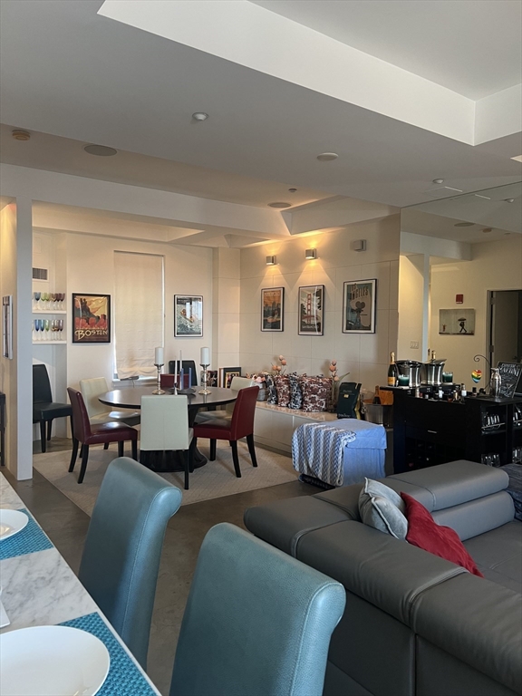 1 bed, 1 bath apartment for rent at 1166 Washington St Unit 701, South End — photo 2 of 25