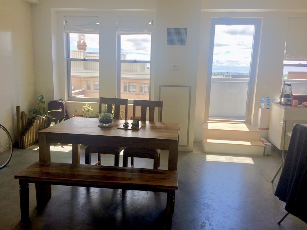 1 bed, 1 bath apartment for rent at 1166 Washington St Unit 701, South End — photo 12 of 25
