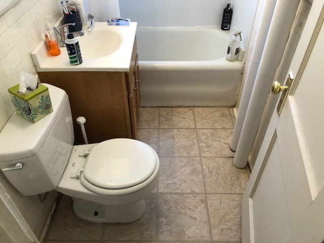 1 bed, 1 bath apartment for rent at 1167 Boylston St Unit 10, Fenway — photo 21 of 21