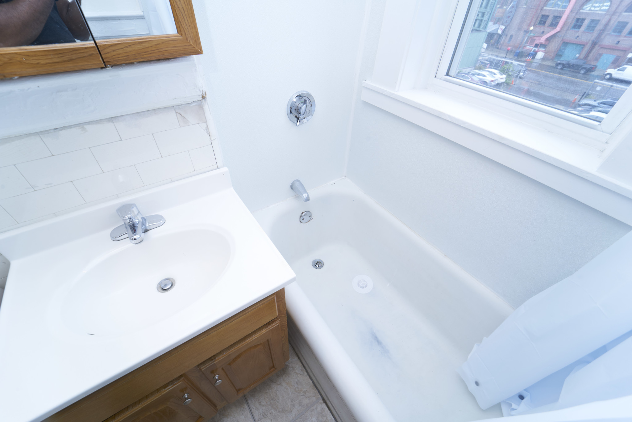 1 bed, 1 bath apartment for rent at 1167 Boylston St Unit 10, Fenway — photo 12 of 21