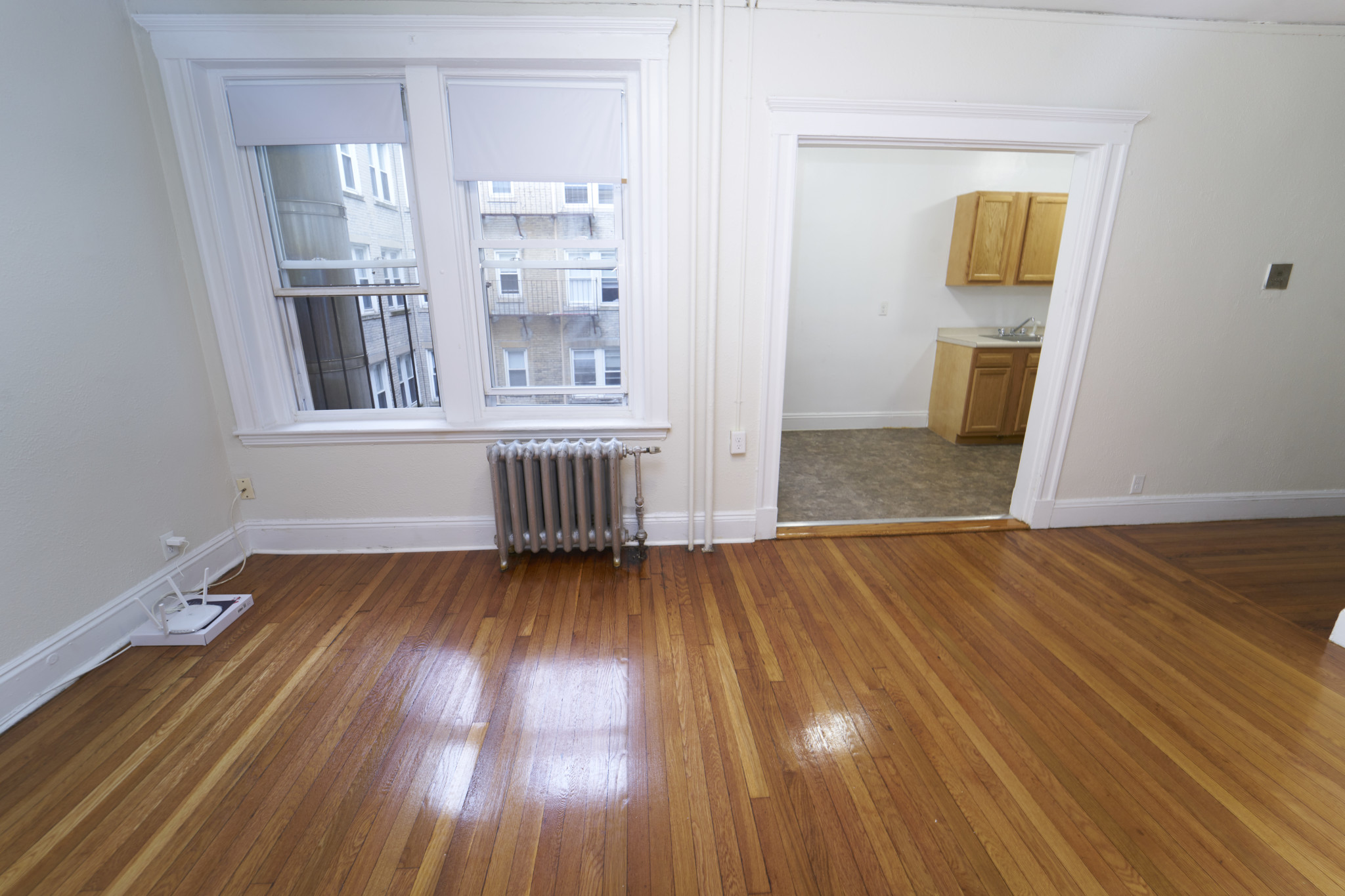 1 bed, 1 bath apartment for rent at 1167 Boylston St Unit 10, Fenway — photo 1 of 21