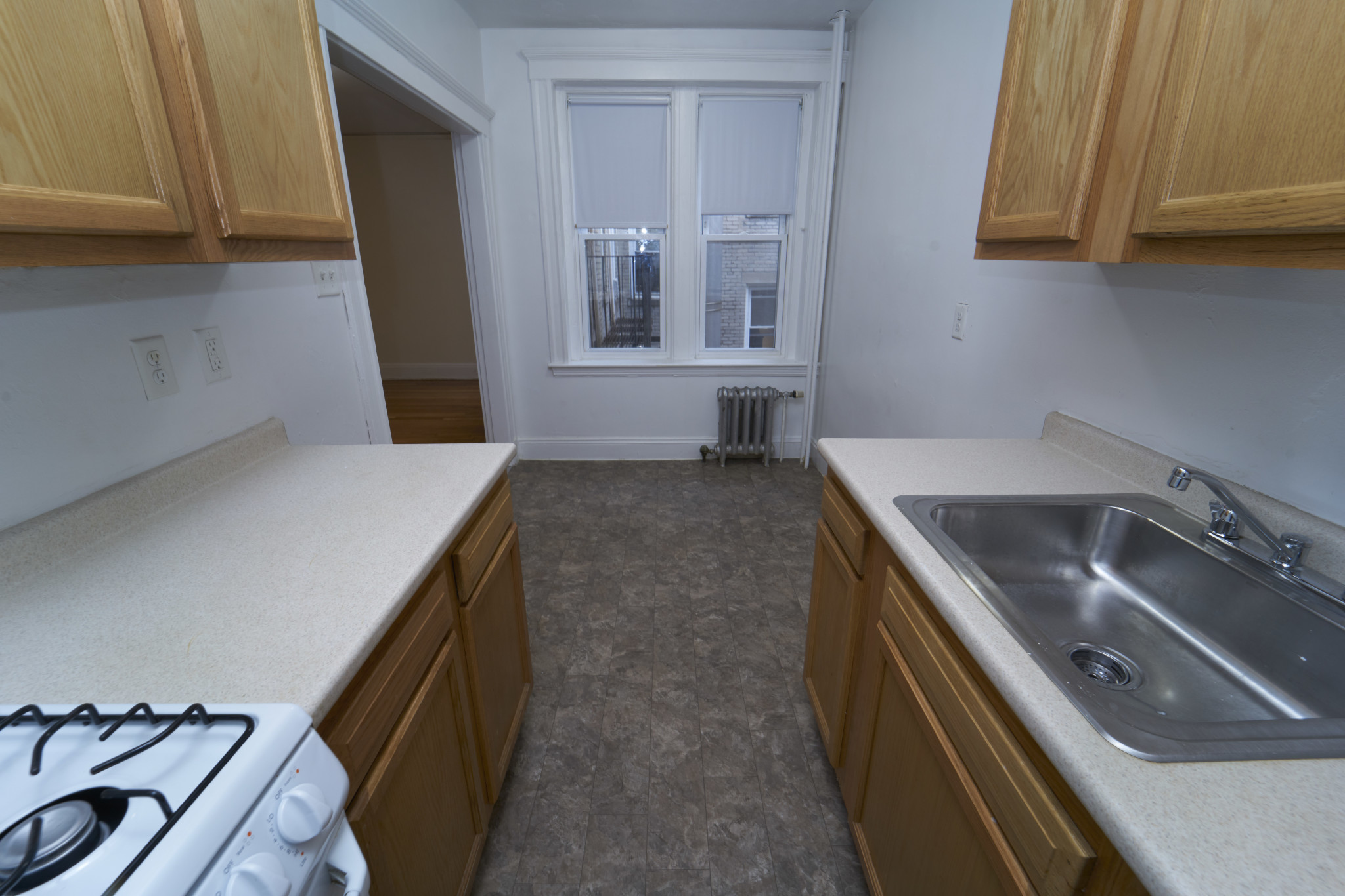 1 bed, 1 bath apartment for rent at 1167 Boylston St Unit 10, Fenway — photo 4 of 21