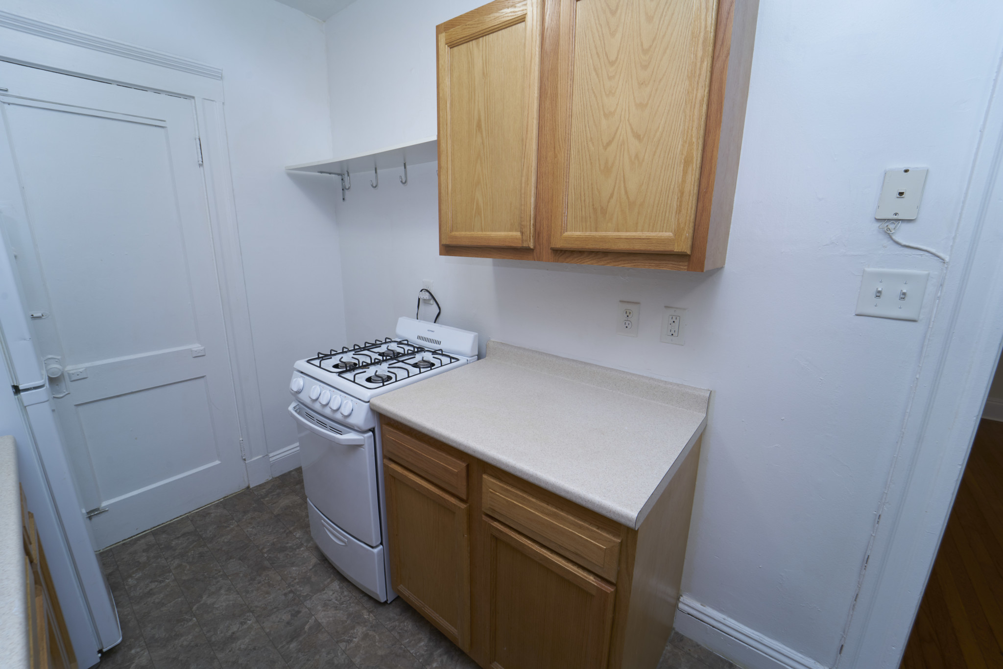 1 bed, 1 bath apartment for rent at 1167 Boylston St Unit 10, Fenway — photo 7 of 21