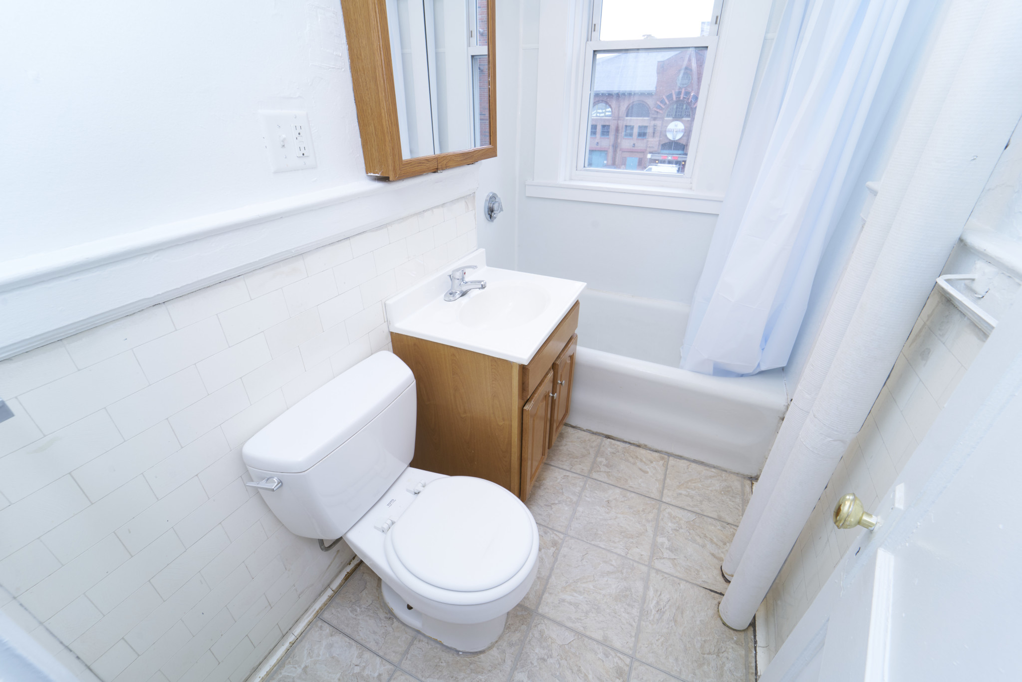 1 bed, 1 bath apartment for rent at 1167 Boylston St Unit 10, Fenway — photo 11 of 21