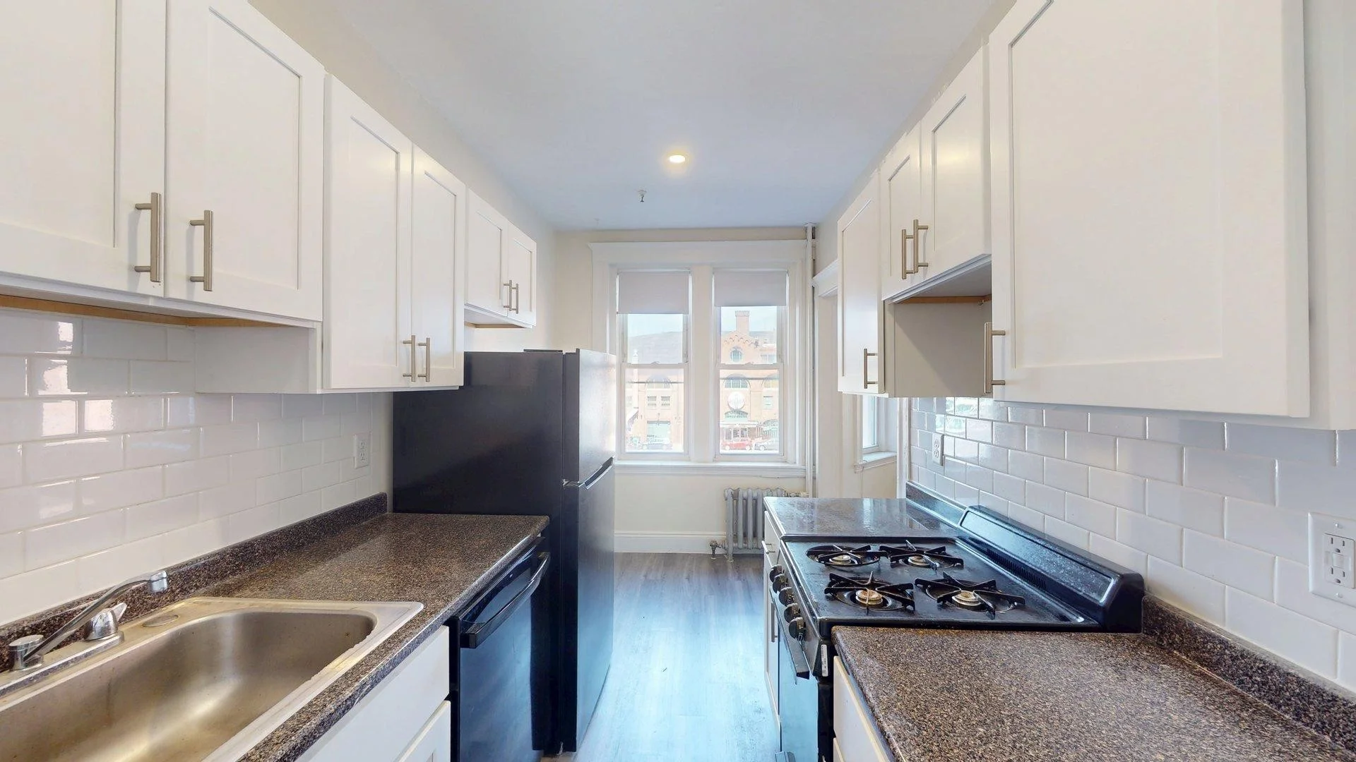 Studio bed, 1 bath apartment for rent at 1167 Boylston St Unit 11, Fenway — photo 18 of 23