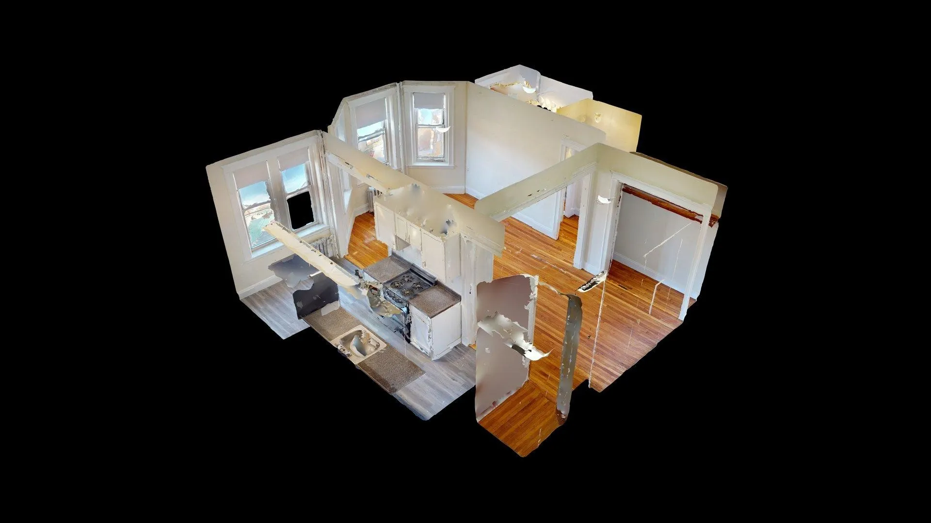 Studio bed, 1 bath apartment for rent at 1167 Boylston St Unit 11, Fenway — photo 20 of 23