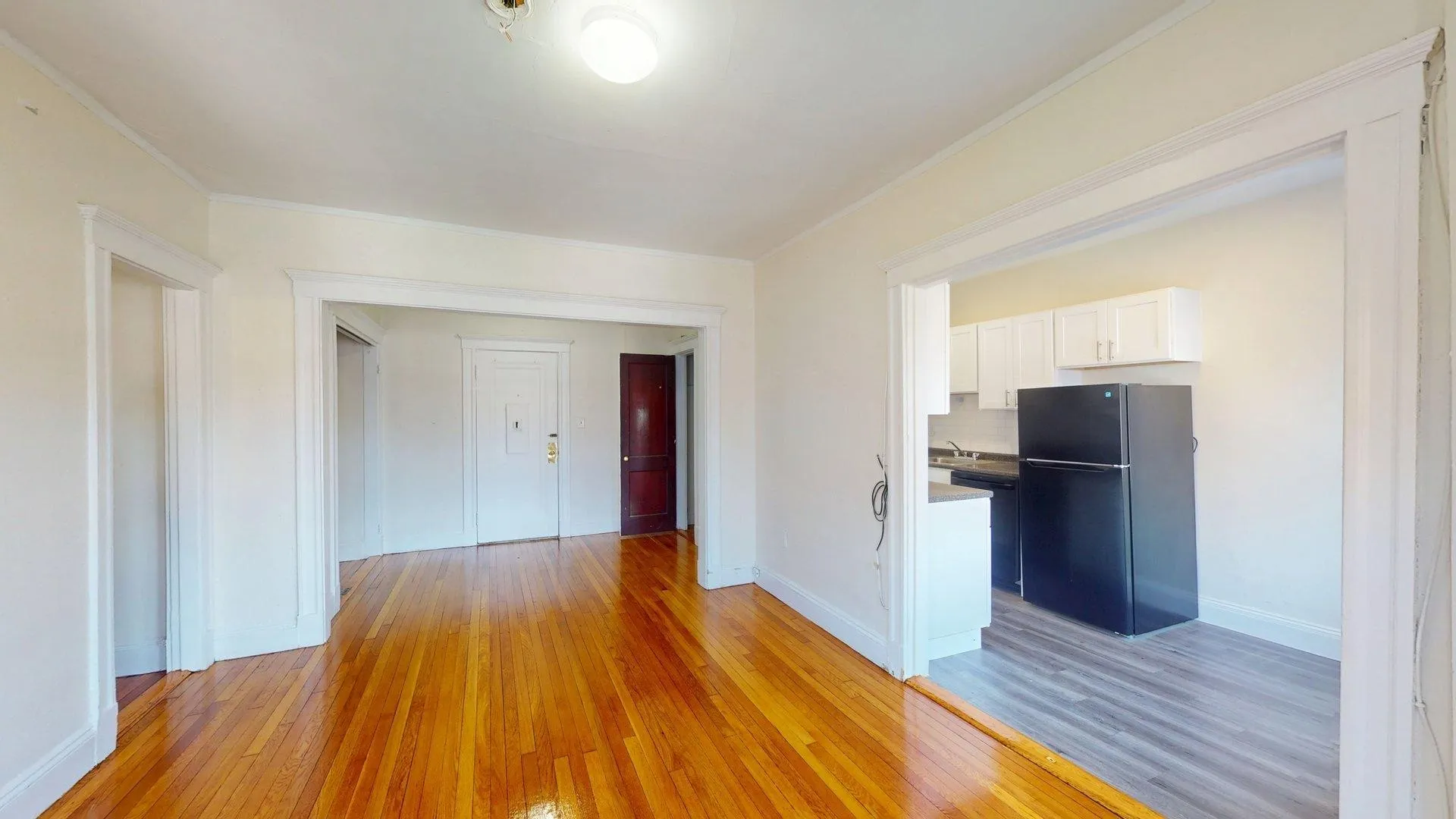 Studio bed, 1 bath apartment for rent at 1167 Boylston St Unit 11, Fenway — photo 16 of 23