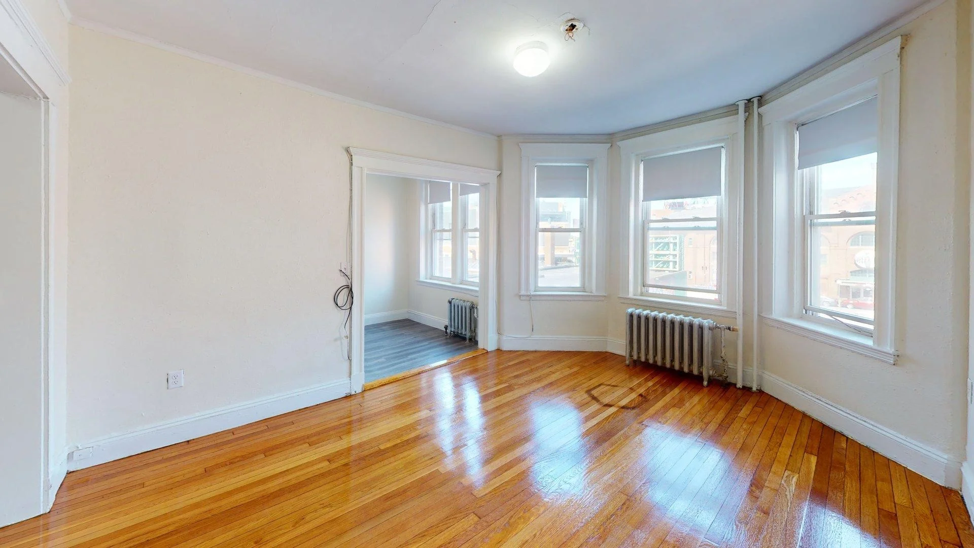 Studio bed, 1 bath apartment for rent at 1167 Boylston St Unit 11, Fenway — photo 22 of 23