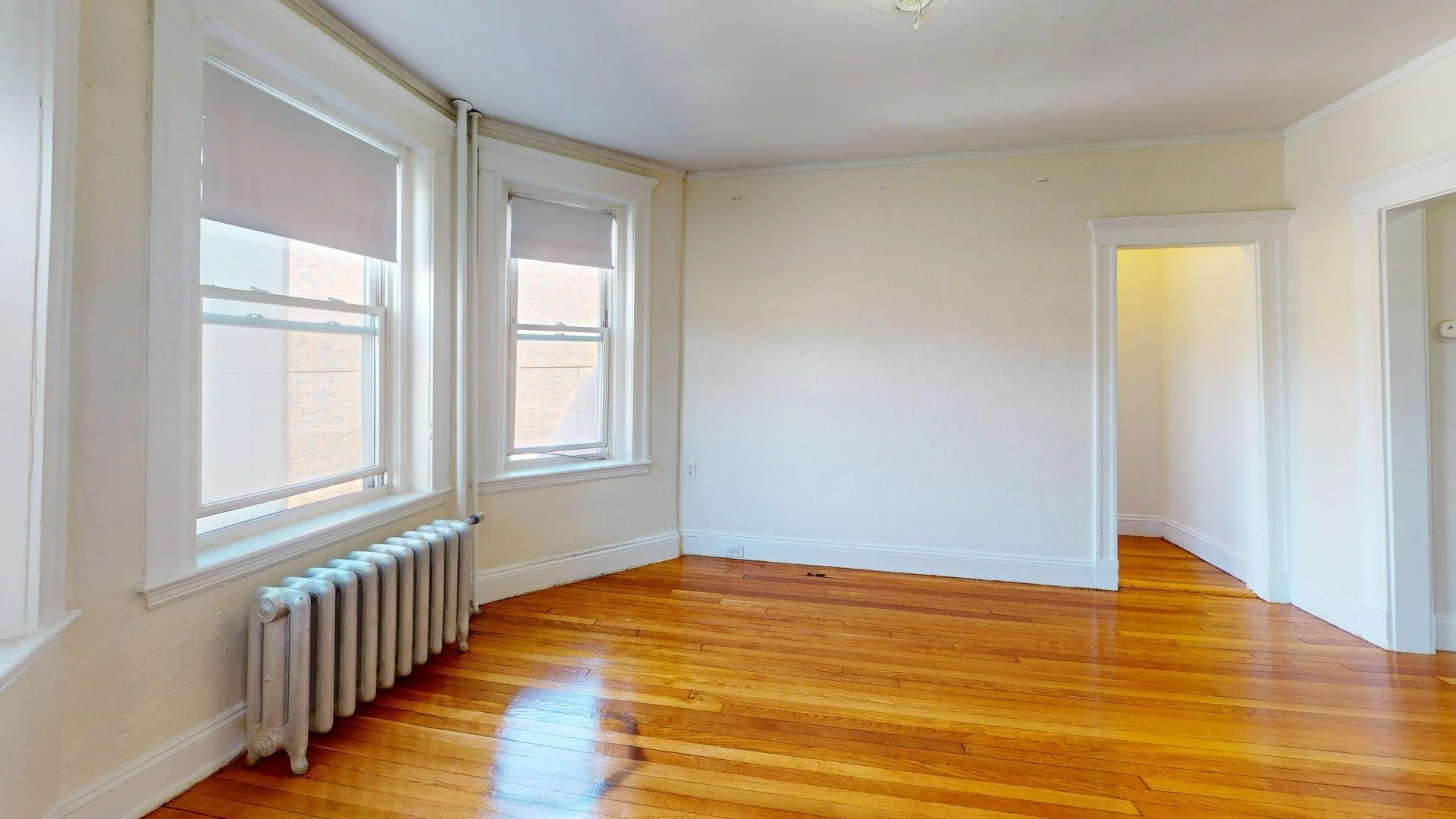 Studio bed, 1 bath apartment for rent at 1167 Boylston St Unit 11, Fenway — photo 23 of 23