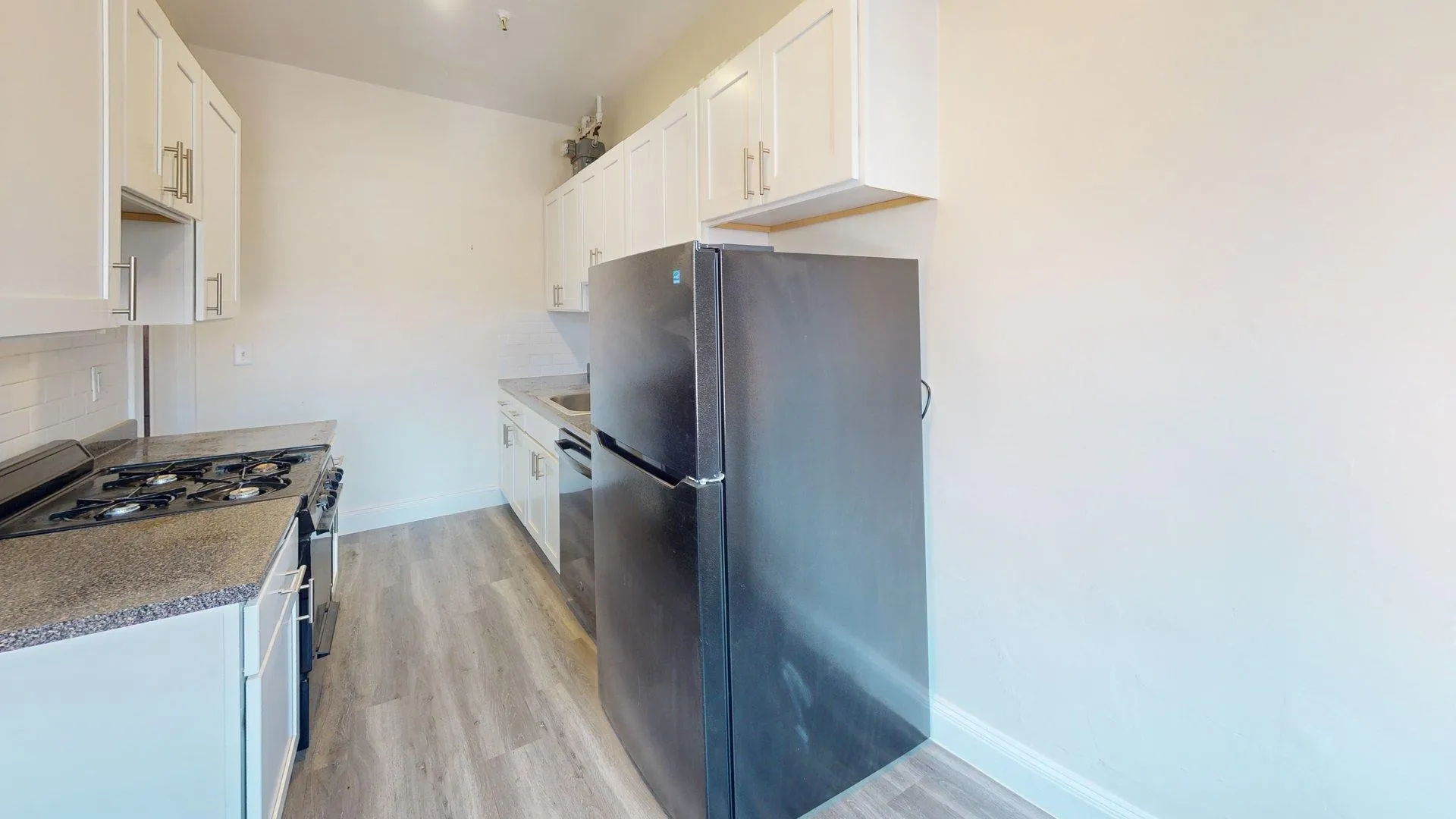 Studio bed, 1 bath apartment for rent at 1167 Boylston St Unit 11, Fenway — photo 21 of 23