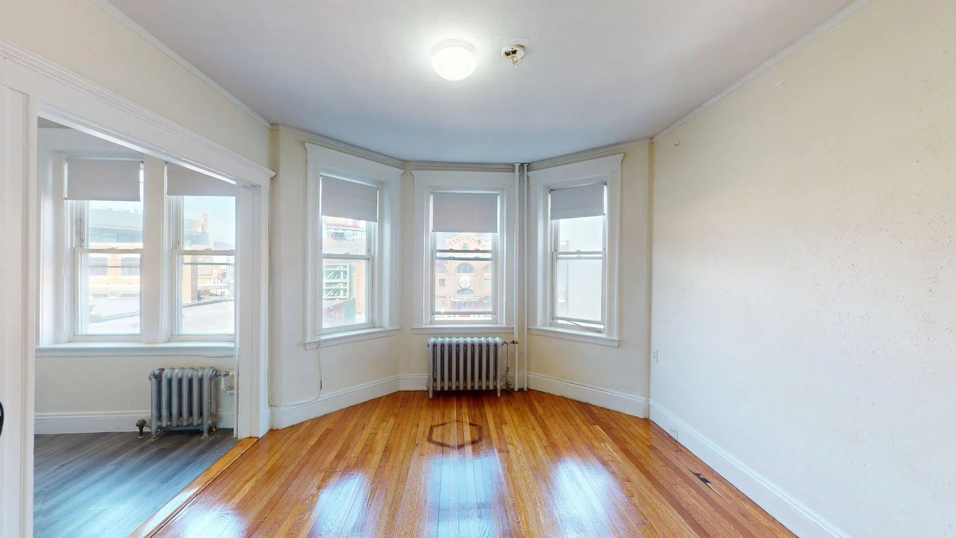Studio bed, 1 bath apartment for rent at 1167 Boylston St Unit 11, Fenway — photo 14 of 23