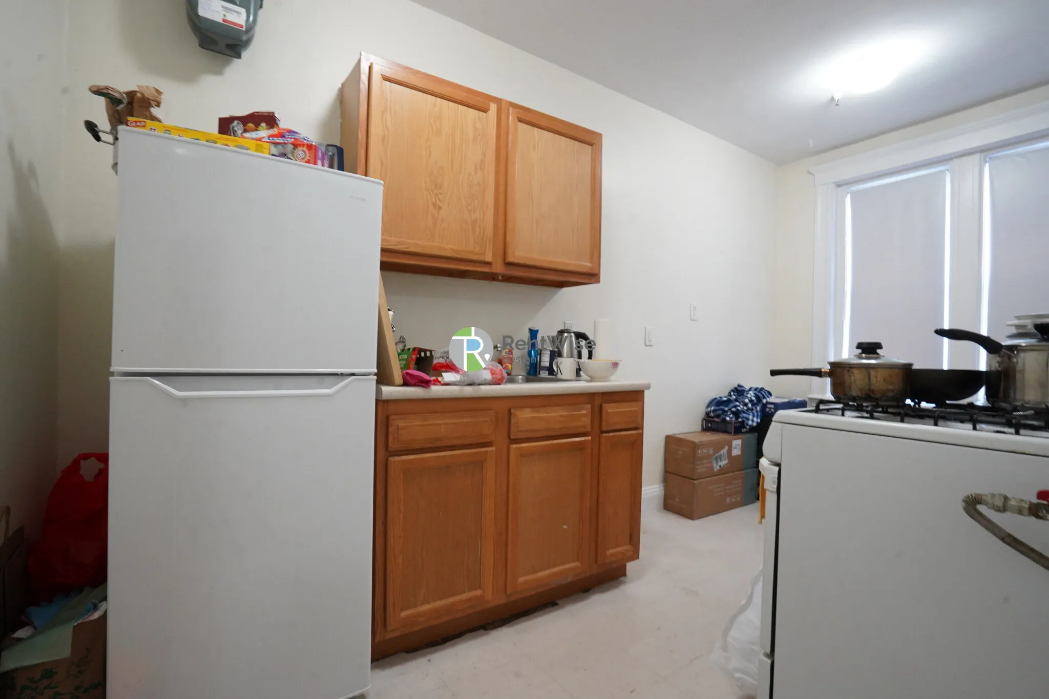 Studio bed, 1 bath apartment for rent at 1167 Boylston St Unit 11, Fenway — photo 8 of 23