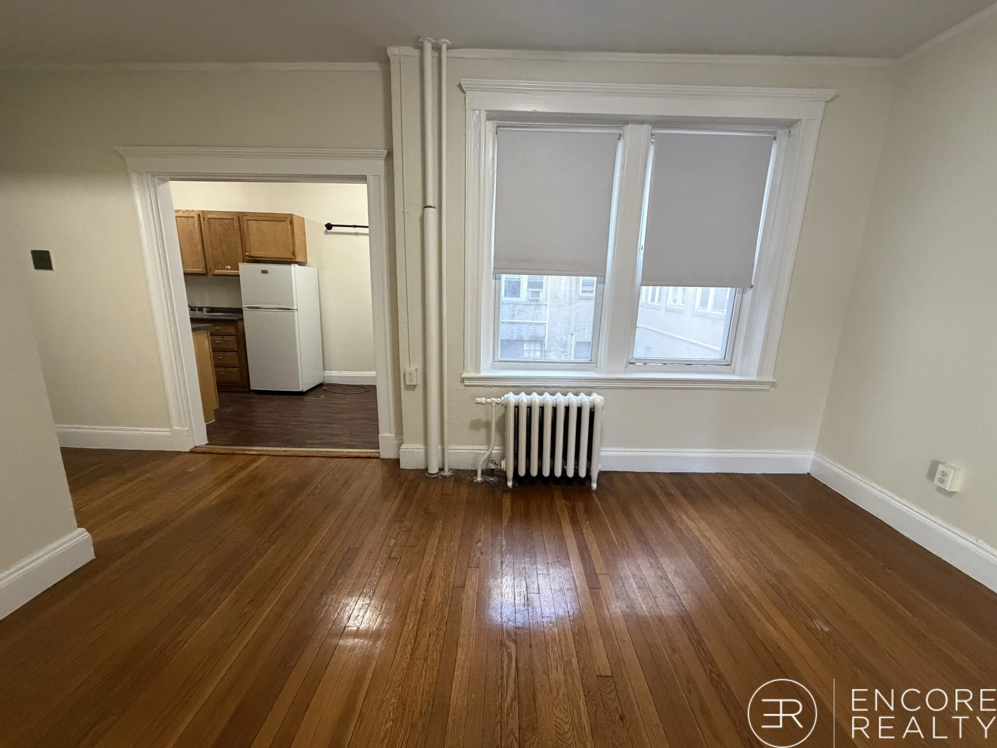 1 bed, 1 bath apartment for rent at 1167 Boylston St Unit 1167-5, Fenway — photo 1 of 16